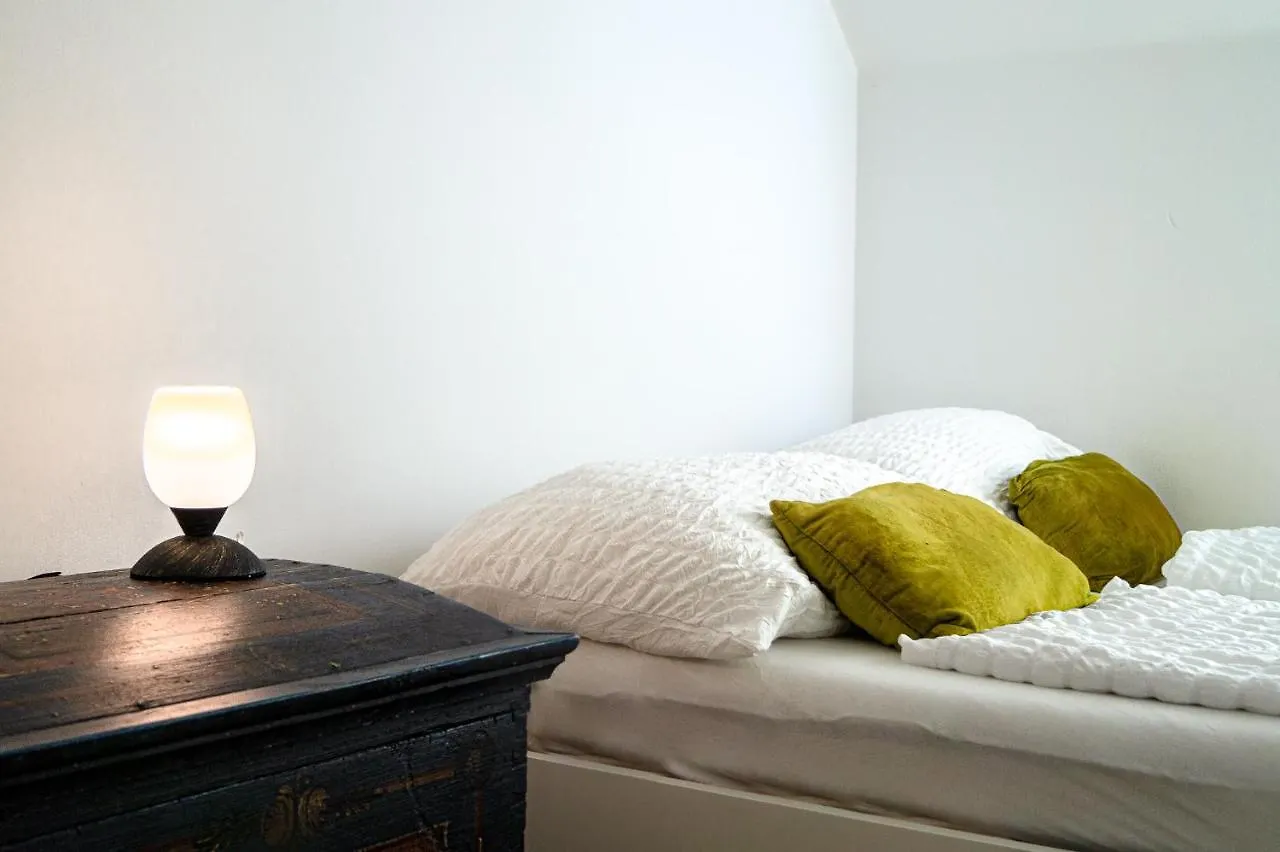 Lovely 2 Apartments - Suitable For Long Stays Vienna