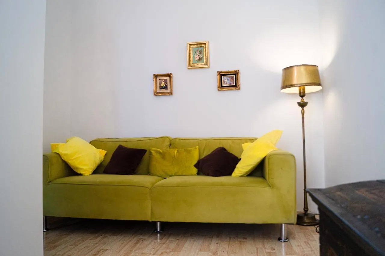 Lovely 2 Apartments - Suitable For Long Stays Vienna Austria