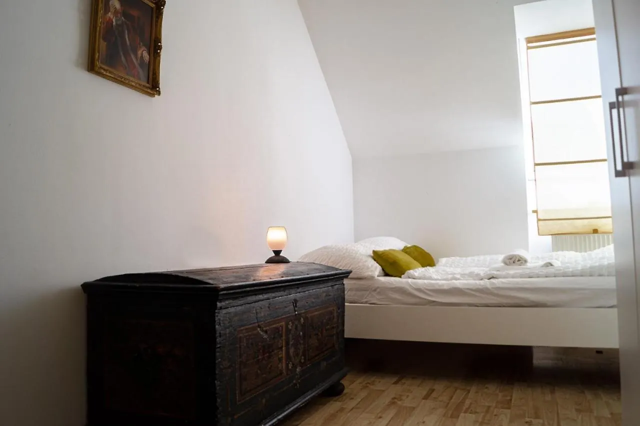 Lovely 2 Apartments - Suitable For Long Stays Vienna