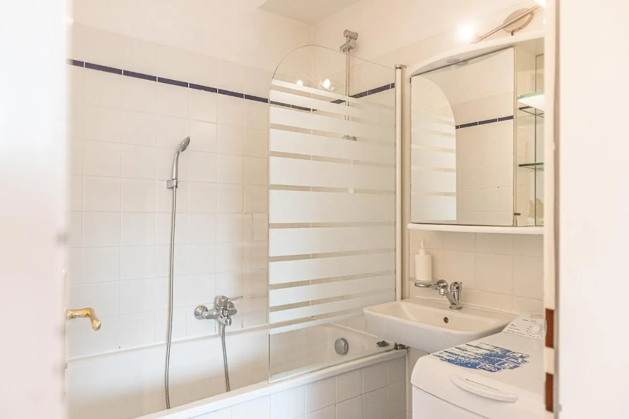 Lovely 2 Apartments - Suitable For Long Stays Vienna