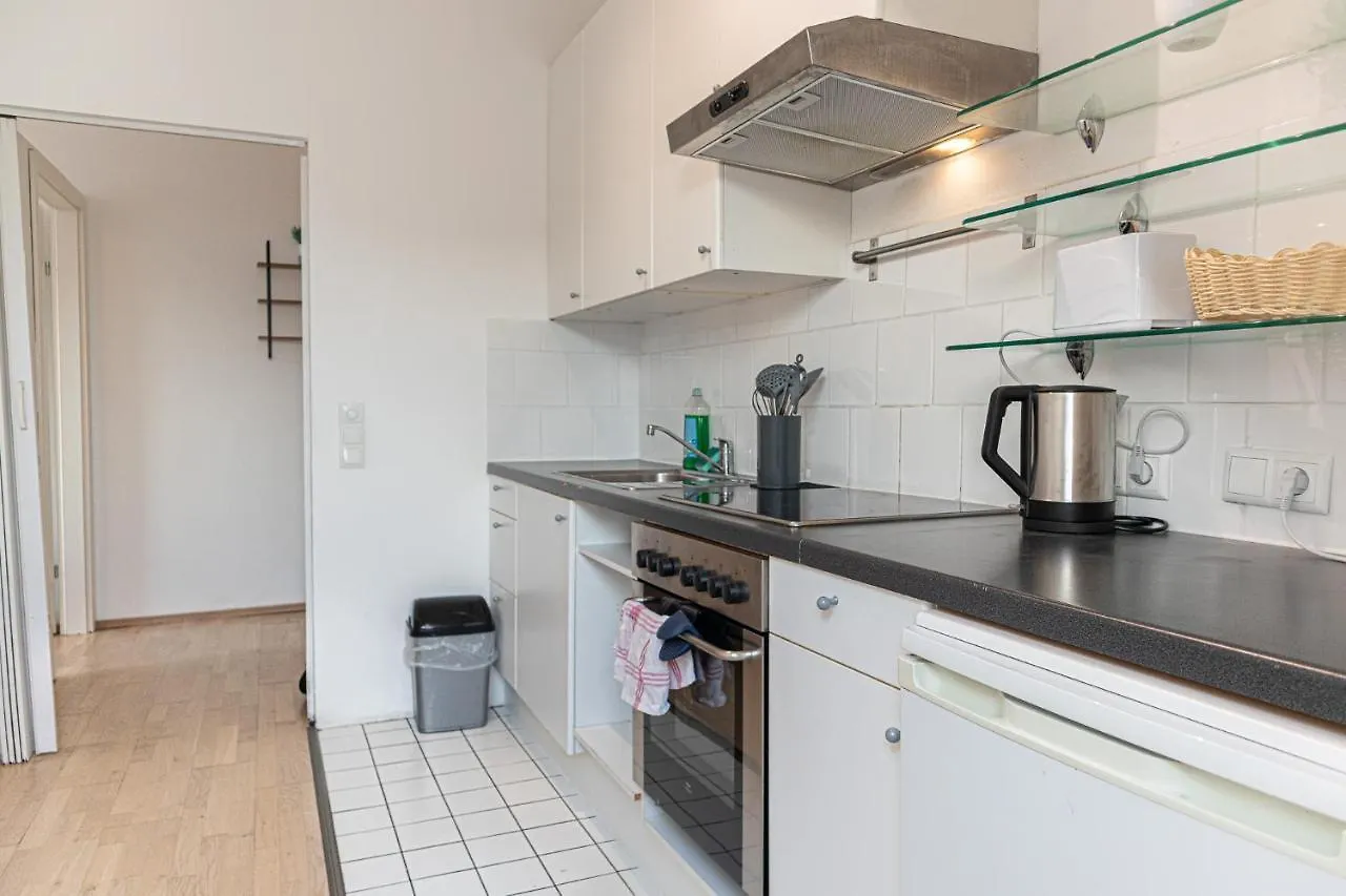 Lovely 2 Apartments - Suitable For Long Stays Vienna