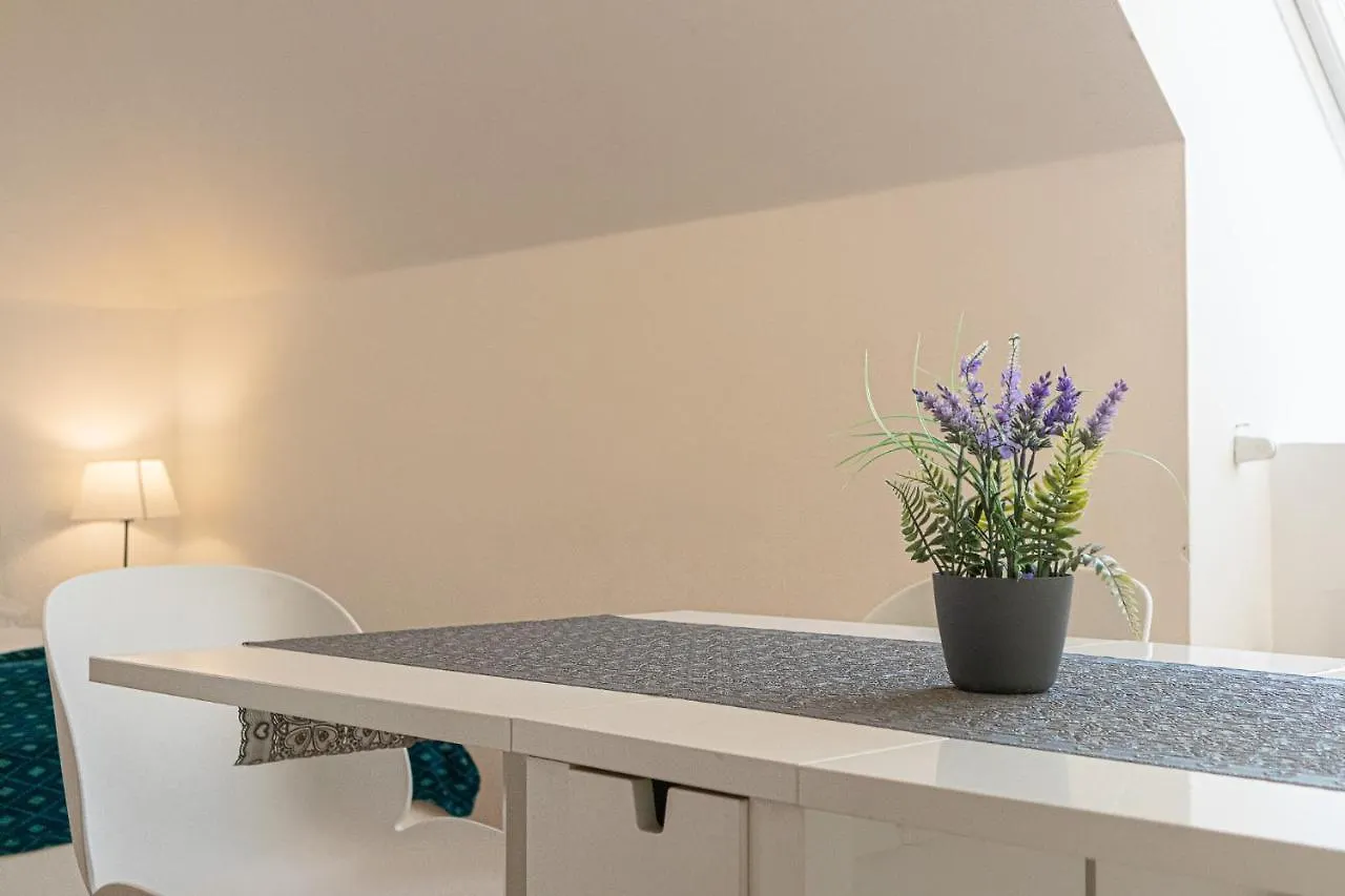 Lovely 2 Apartments - Suitable For Long Stays Vienna