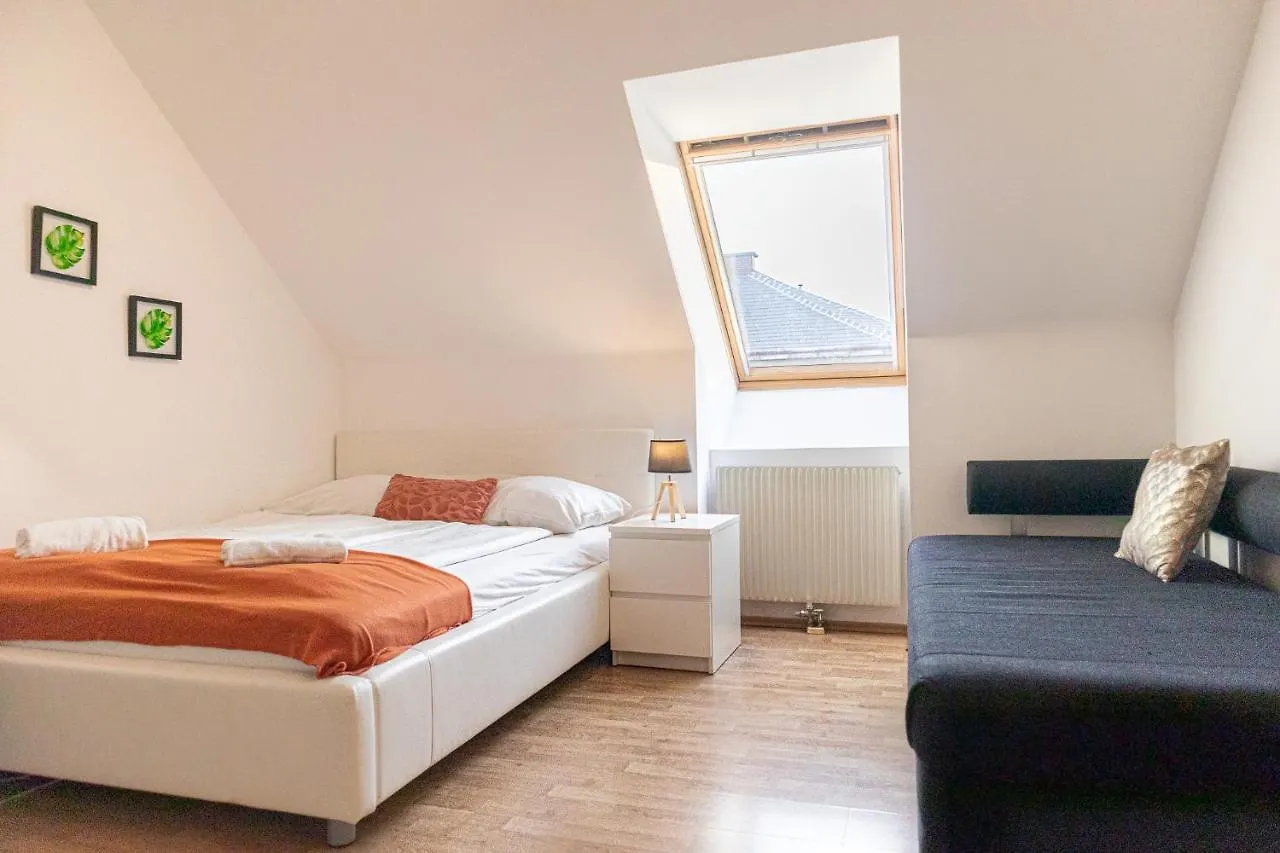 Lovely 2 Apartments - Suitable For Long Stays Vienna