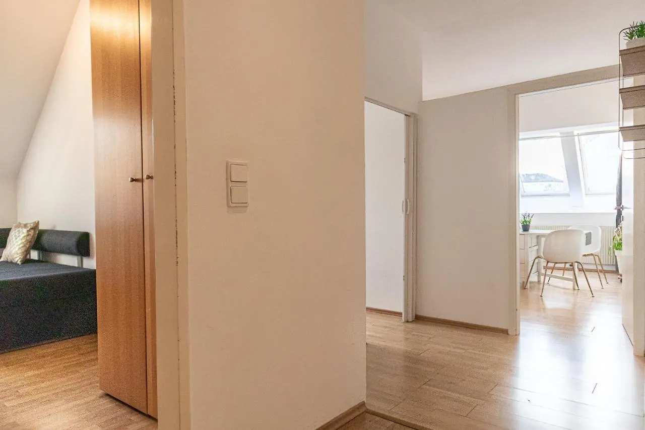 Lovely 2 Apartments - Suitable For Long Stays Vienna